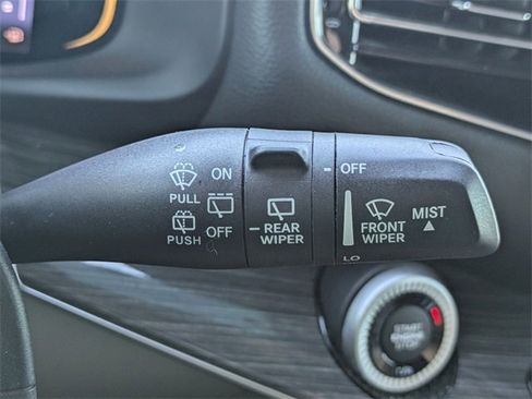 Used 2022 Jeep Wagoneer Series II image 30