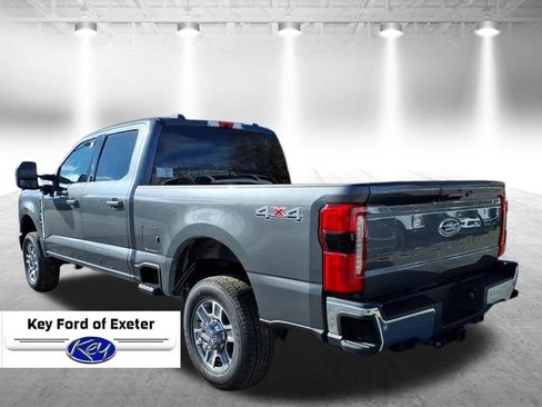 New 2026 Ford F350 Lariat image 4