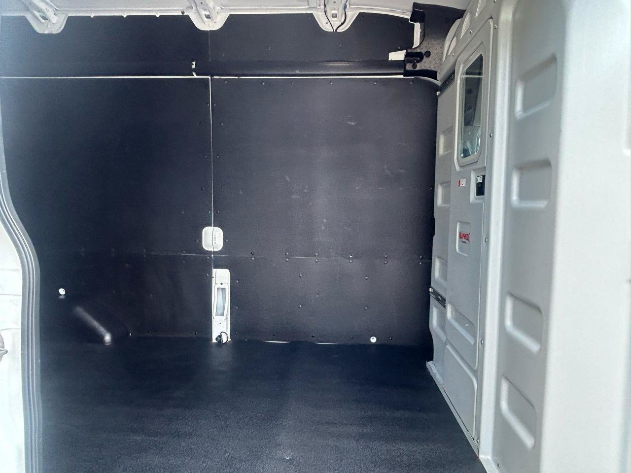 Used 2025 Ford Transit 250 148 High Roof Extended w/ Load Area Protection Package RWD image 21
