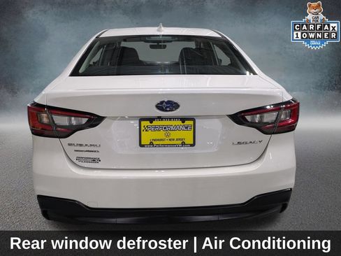 Used 2024 Subaru Legacy Premium AWD/4WD image 6
