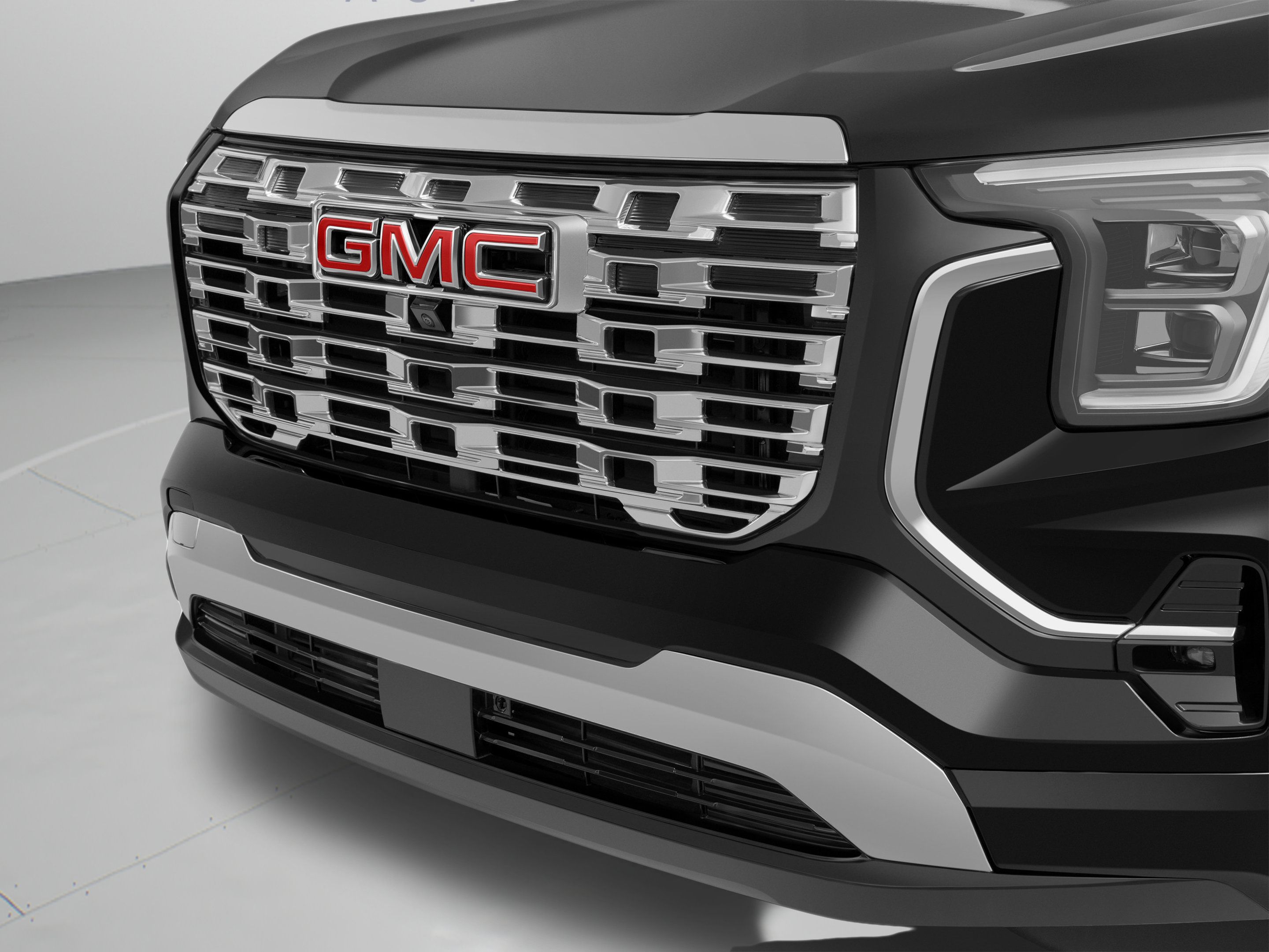 Used 2026 GMC Terrain Elevation FWD image 52
