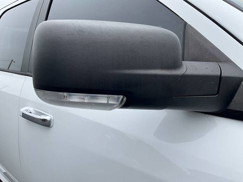 Used 2016 RAM 1500 Big Horn AWD/4WD image 28