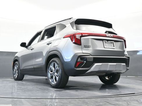 Used 2024 Kia Seltos S image 57