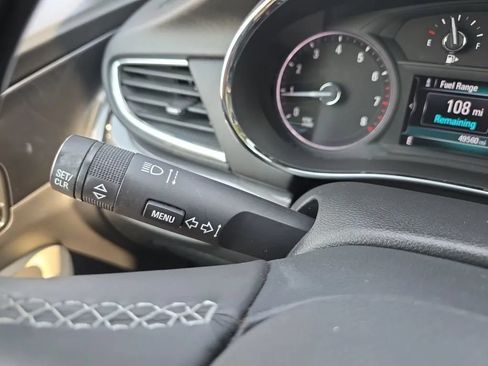Used 2018 Buick Encore Preferred FWD image 20
