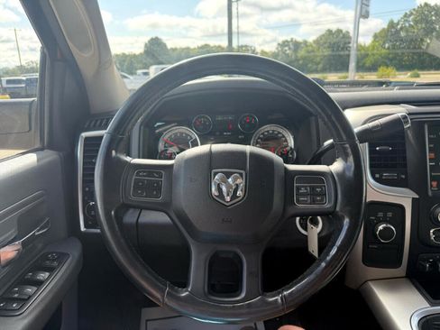 Used 2017 RAM 2500 Big Horn image 17