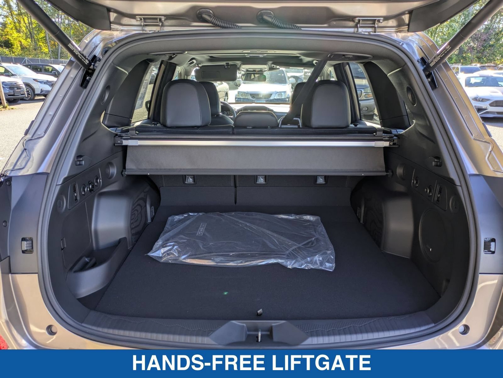 Certified 2025 Subaru Forester Limited AWD/4WD image 19