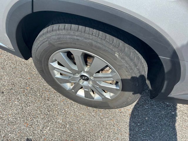 Used 2025 Hyundai Palisade SEL FWD image 64