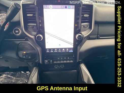 New 2026 RAM 2500 Big Horn image 5