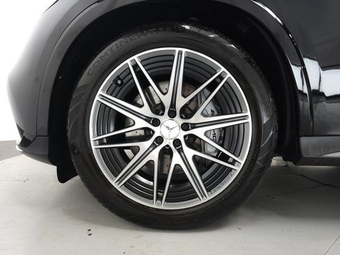 Used 2024 Mercedes-Benz GLC 43 AMG 4MATIC image 34