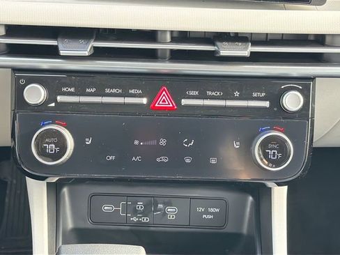 New 2026 Hyundai Tucson SEL AWD/4WD image 18