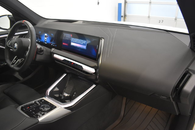 Used 2025 BMW X3 M50 w/ Premium Package AWD/4WD image 18