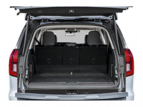 Used 2026 Ford Expedition Max Platinum AWD/4WD image 10