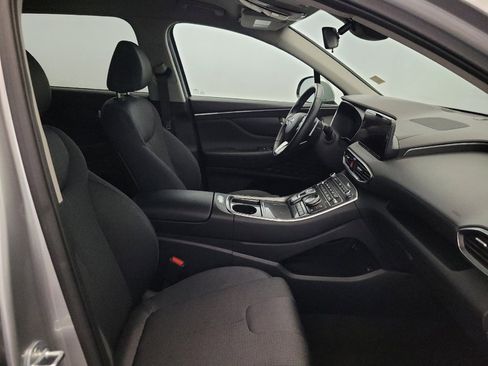 Used 2023 Hyundai Santa Fe SEL AWD/4WD image 21