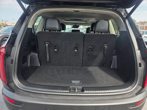 Used 2020 Kia Telluride EX AWD/4WD image 9