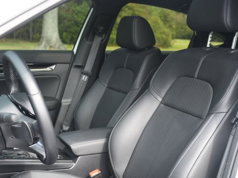 Used 2025 Honda Civic Sport Touring image 12