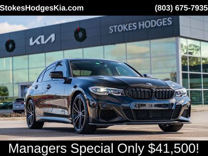 Used 2021 BMW M340i w/ Premium Package