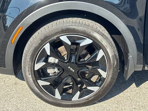 Certified 2026 Kia Sorento EX AWD/4WD image 24