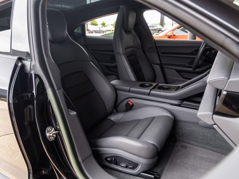 Certified 2023 Porsche Taycan RWD image 38