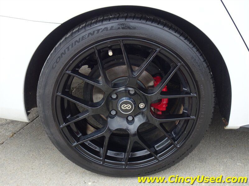 Used 2014 Volkswagen Jetta GLI Edition 30 FWD image 41