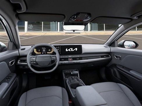 New 2026 Kia K4 EX image 14