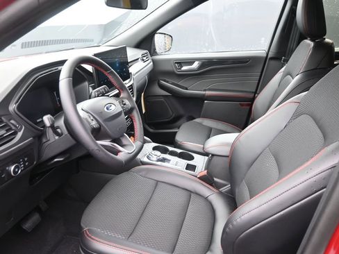 New 2026 Ford Escape ST-Line Select w/ Equipment Group 401A image 32