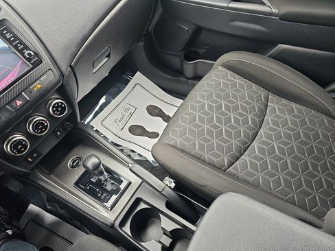 Used 2021 Mitsubishi Outlander Sport AWD image 25