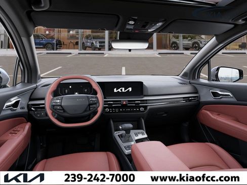 New 2026 Kia Sportage SX image 14