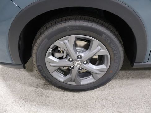 New 2027 Honda HR-V LX image 9