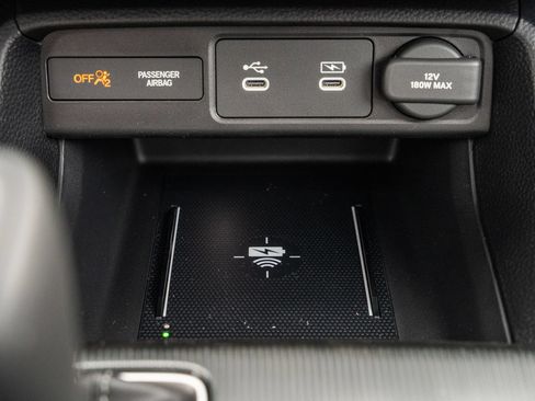 Used 2026 Honda Civic Sport Touring image 24