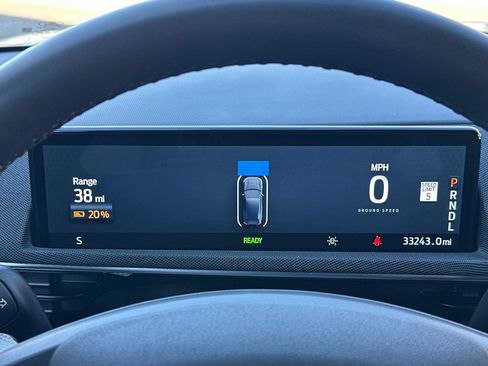 Used 2021 Ford Mustang Mach-E Select image 29