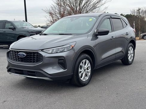 Used 2024 Ford Escape Active w/ Tech Pack #1 image 7