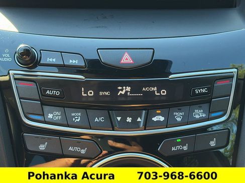Certified 2022 Acura RDX AWD image 17