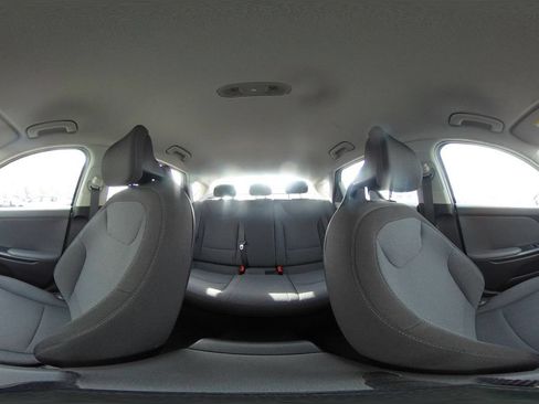 Used 2025 Kia K4 FWD image 41