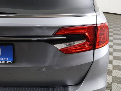 Used 2023 Honda Odyssey EX-L image 16