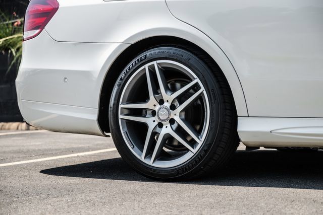 Used 2015 Mercedes-Benz E 350 4MATIC Wagon image 49