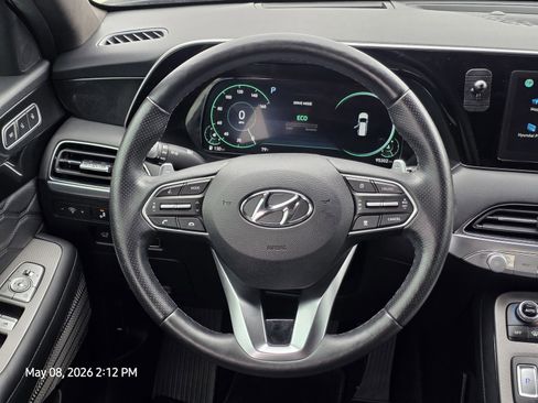 Used 2022 Hyundai Palisade Calligraphy FWD image 30