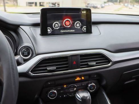 Used 2016 MAZDA CX-9 Touring image 43