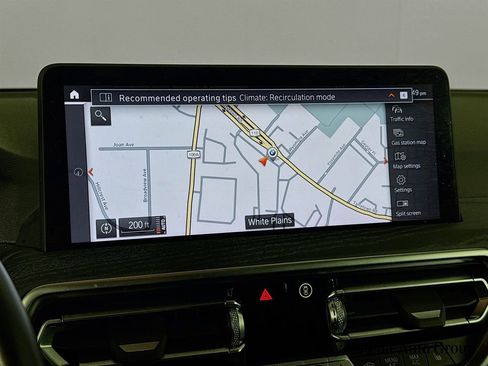 Used 2023 BMW X3 xDrive30i w/ Premium Package w/ZPA image 13