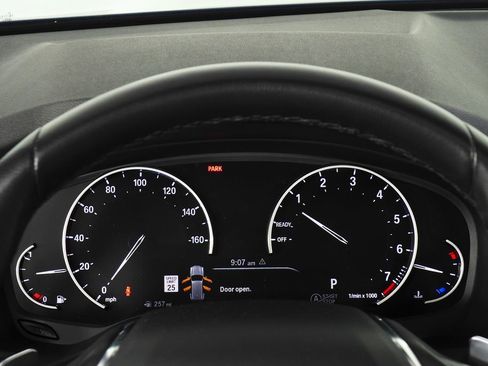 Used 2021 BMW X3 sDrive30i w/ Convenience Package image 29