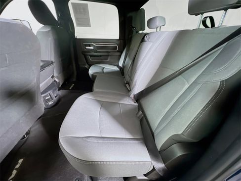 Used 2024 RAM 2500 Big Horn w/ Bed Utility Group image 22