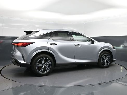 New 2026 Lexus RX 350 Premium FWD image 8