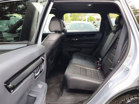 Used 2024 Honda CR-V Sport Touring image 23