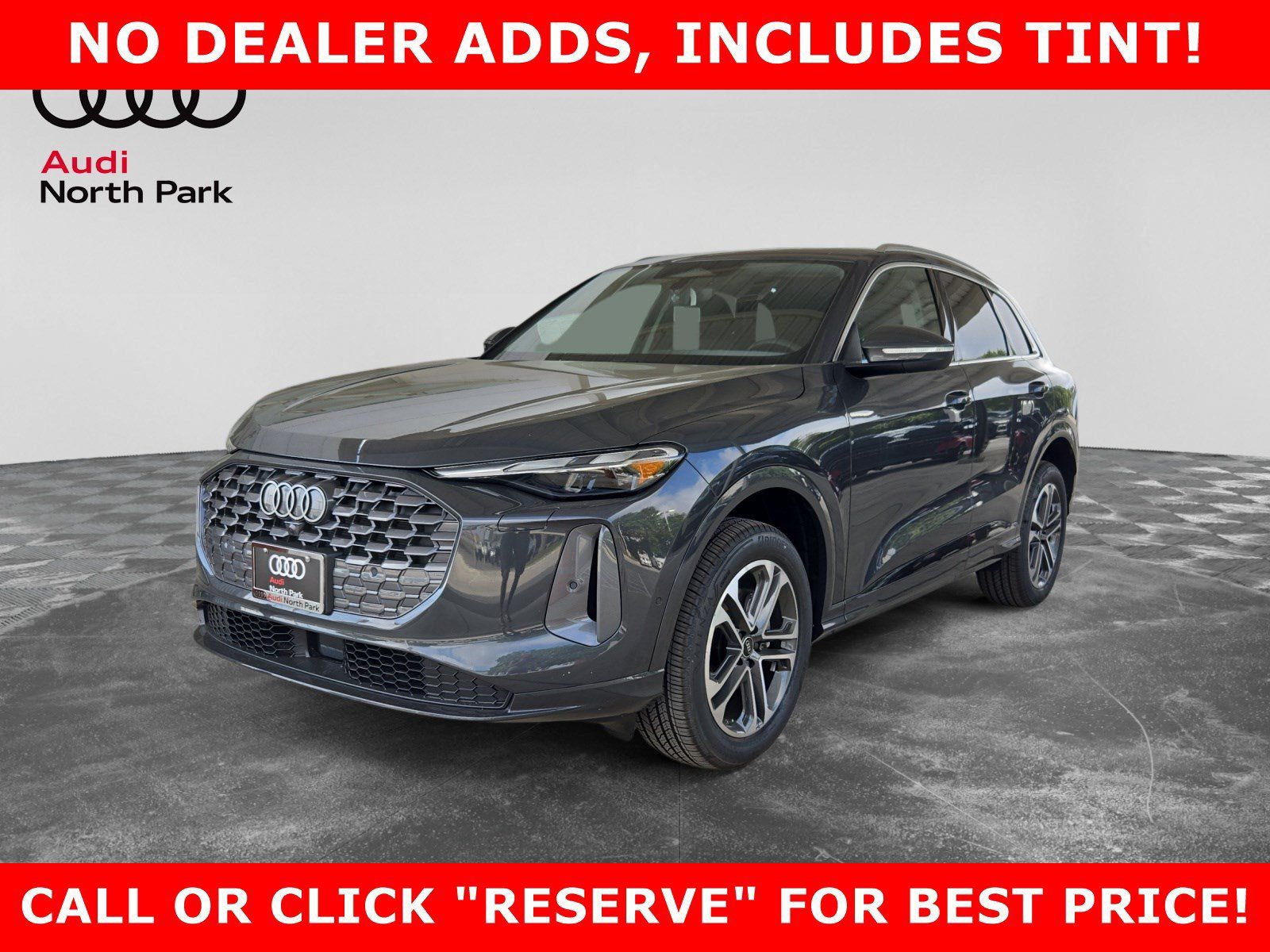 New 2026 Audi Q5 Premium AWD/4WD image 1