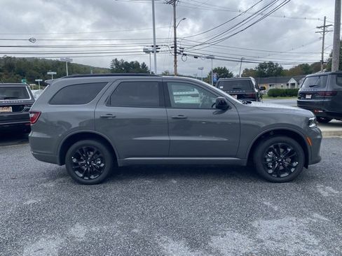 New 2026 Dodge Durango GT w/ Blacktop Package image 9