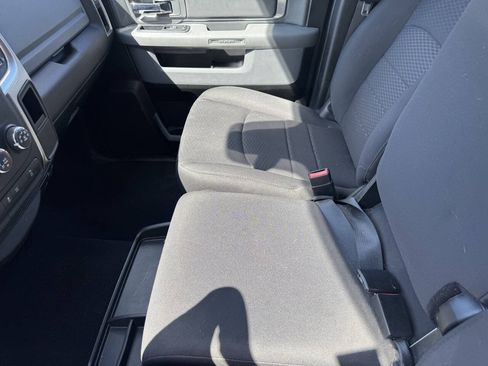 Used 2019 RAM 1500 Warlock AWD/4WD image 17
