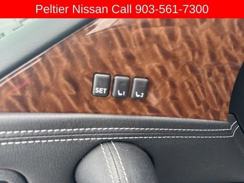 Certified 2020 Nissan Armada SL w/ Premium Package RWD image 13