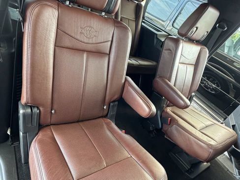 Used 2014 Ford Expedition EL King Ranch AWD/4WD image 22