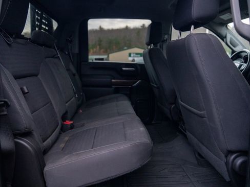 Used 2023 GMC Sierra 2500 SLE w/ SLE Convenience Package image 15