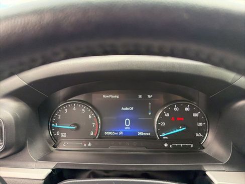 Used 2024 Ford Explorer XLT w/ Equipment Group 202A AWD/4WD image 24