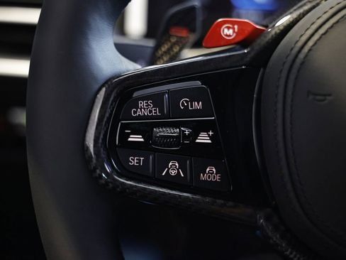 New 2026 BMW M4 Competition image 33